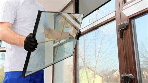 Standard Fensterglas Ersatz Anleitung Für Verschiedene Windows